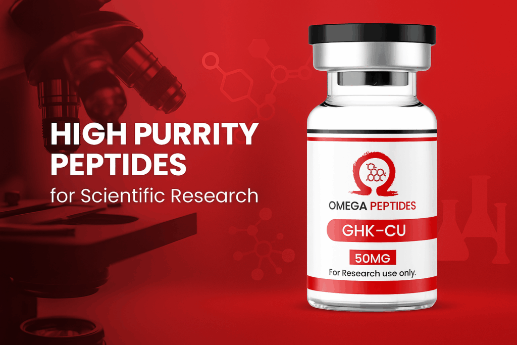 High Purrity Peptide