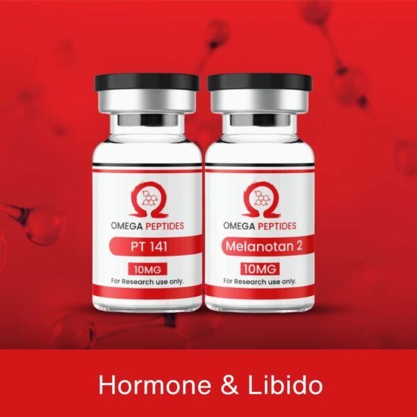 Hormone & Libido