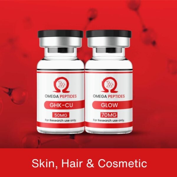 Skin, hair & cosmetic
